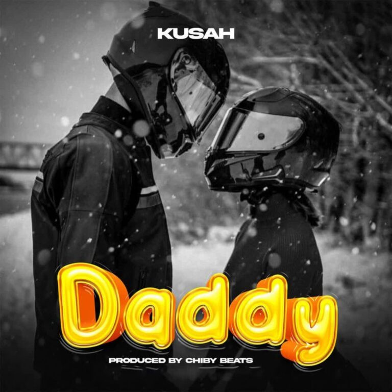 AUDIO: Kusah - Daddy Mp3 Download
