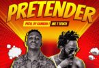 AUDIO: Manengo Ft Rich Mavoko - Pretender Mp3 Download