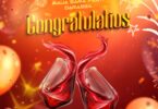 AUDIO: Maua Sama Ft Darassa - Congratulations Mp3 Download