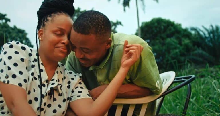 VIDEO: Nandy Ft Alikiba - Dah Remix Mp4 Download
