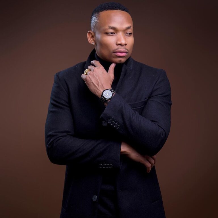 AUDIO: Otile Brown - Balling Mp3 Download