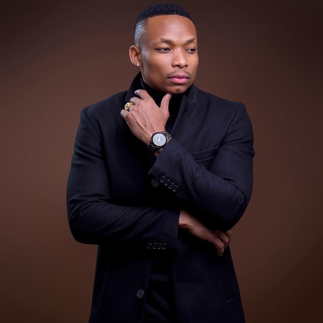 AUDIO: Otile Brown - Balling Mp3 Download