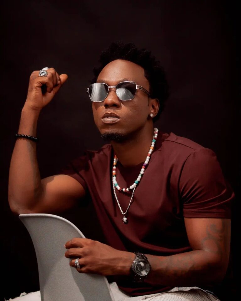 AUDIO: Rich Mavoko - Miss You Mp3 Download