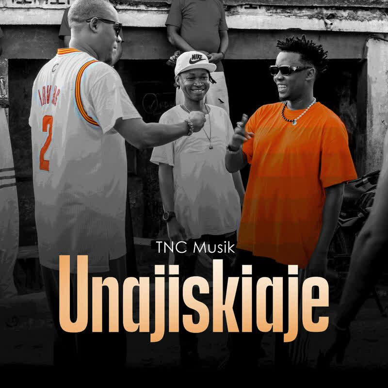 AUDIO: TNC Musik - Unajiskiaje Mp3 Download