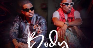 AUDIO: Vanillah Ft Tommy Flavour - Body Mp3 Download