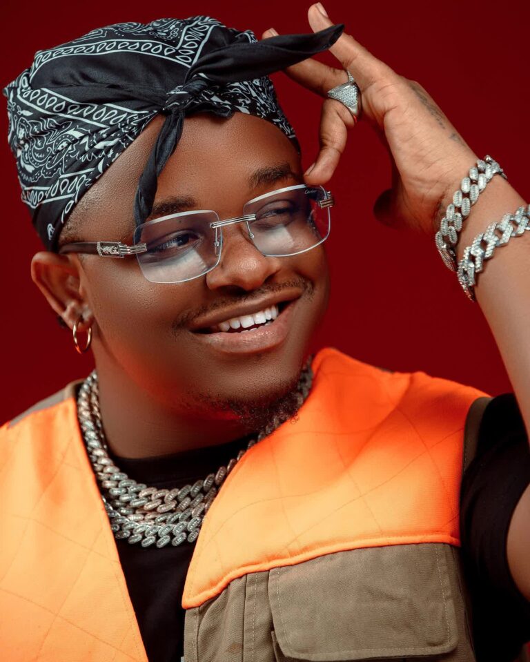 AUDIO: Whozu - Ma Shem Shem Mp3 Download