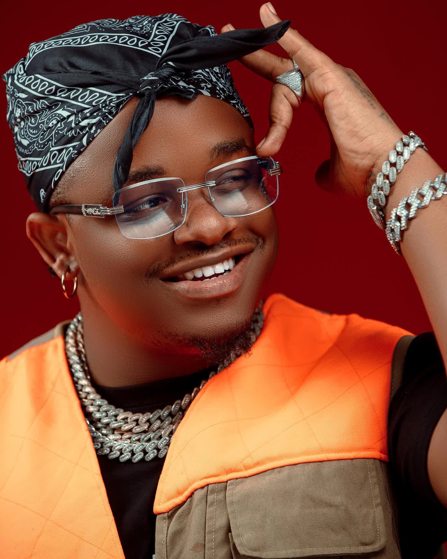 AUDIO: Whozu - Ma Shem Shem Mp3 Download