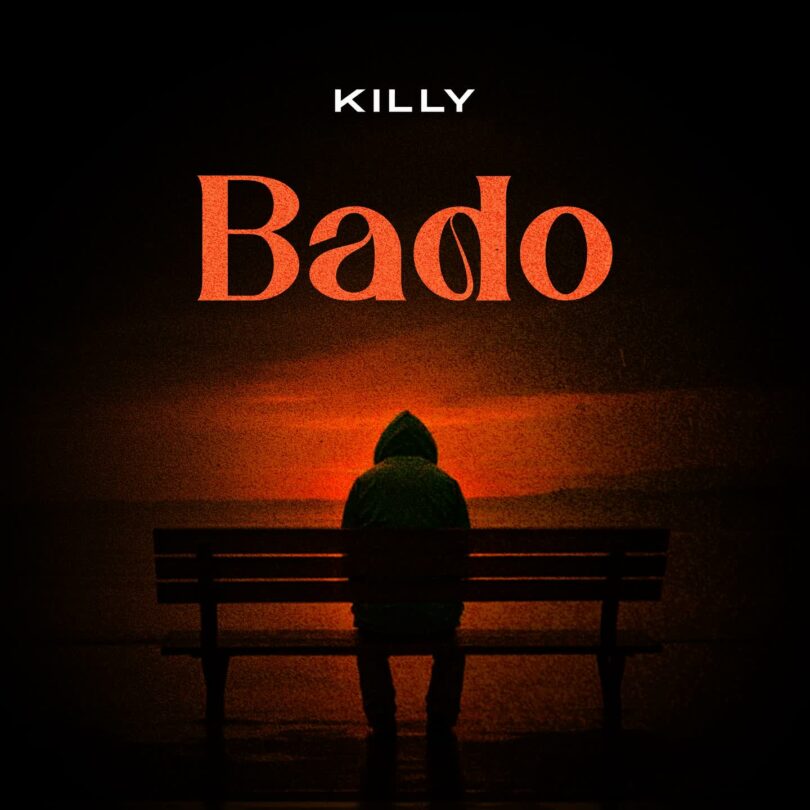 AUDIO: Killy - Bado Mp3 Download