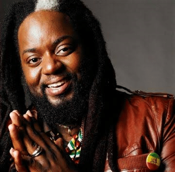 Peetah Morgan Of Morgan Heritage Dies At 46