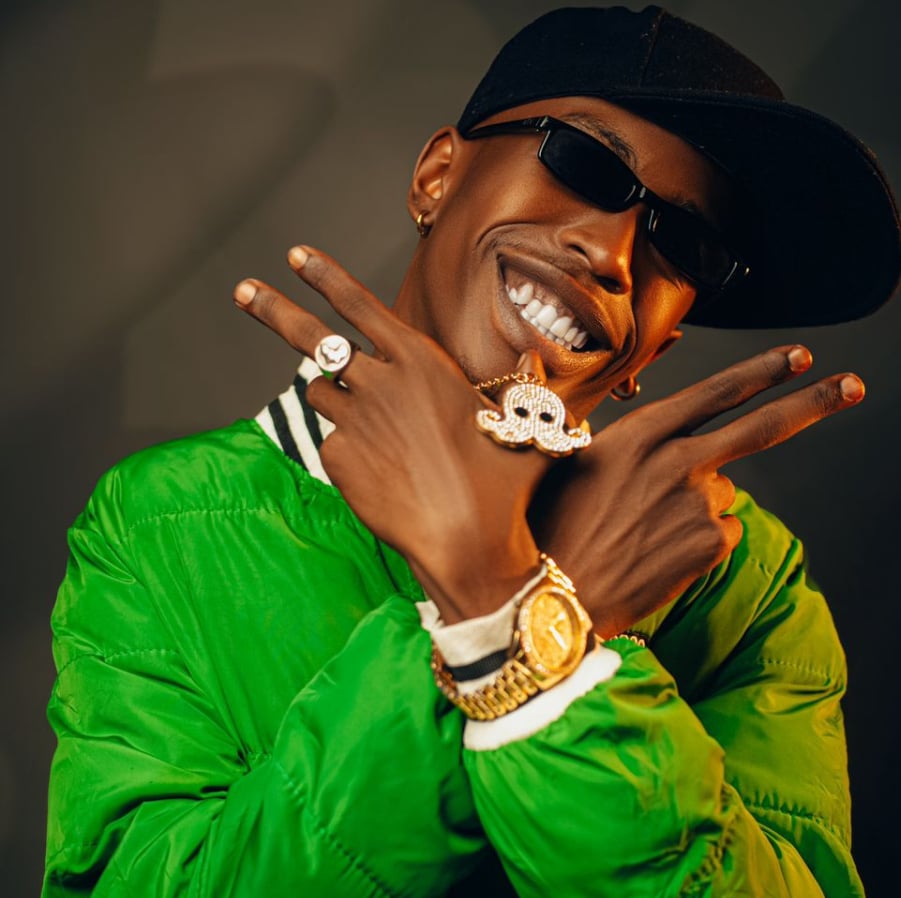 AUDIO: Balaa Mc - Shukrani Mp3 Download