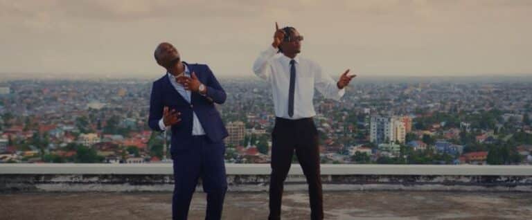 VIDEO: Bando Ft Daway - Sir God Mp4 Download