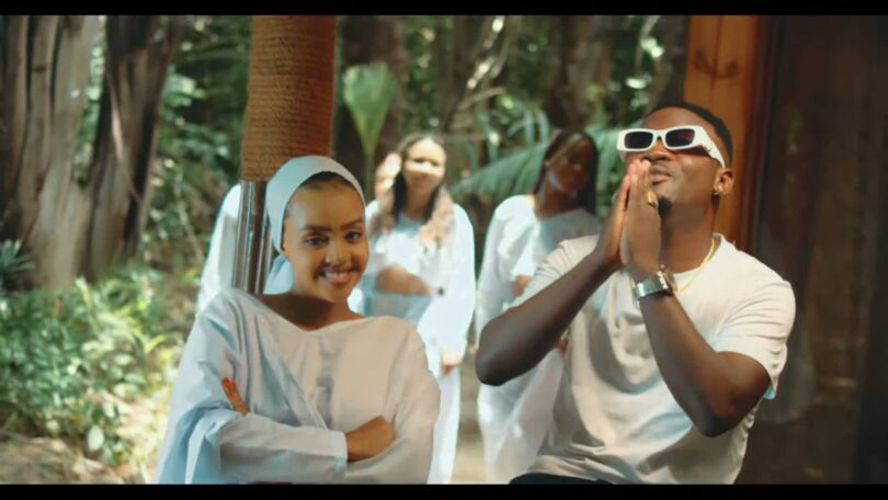 VIDEO: Beka Flavour - Nakupenda Mp4 Download