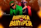 AUDIO: Jose Chameleone Ft Green Daddy – Bumper Ku Bumper Mp3 Download