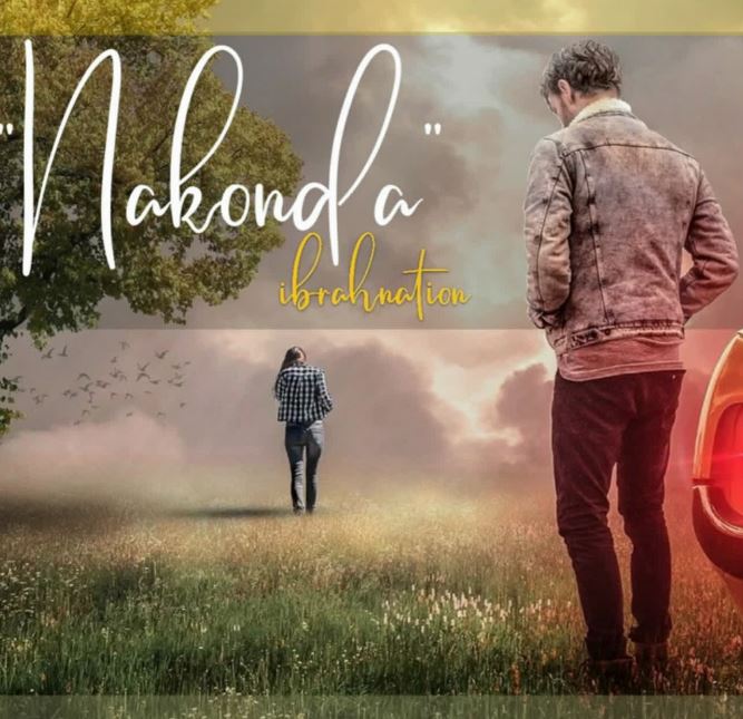 AUDIO: Ibrah Nation - Nakonda Mp3 Download