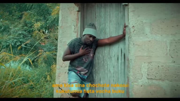VIDEO: Killy - Bado Mp4 Download