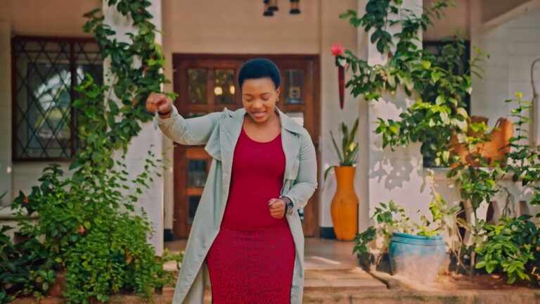 VIDEO: Martha Mwaipaja - KWA NEEMA Mp4 Download