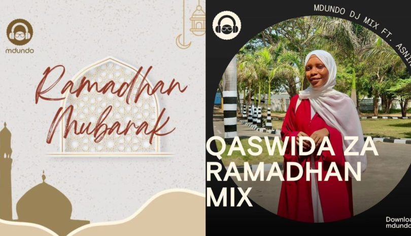 Qaswida Za Ramadhani: Kusherehekea Mwezi Mtukufu kwa Ibada Zenye Mtiririko Wa Ladha