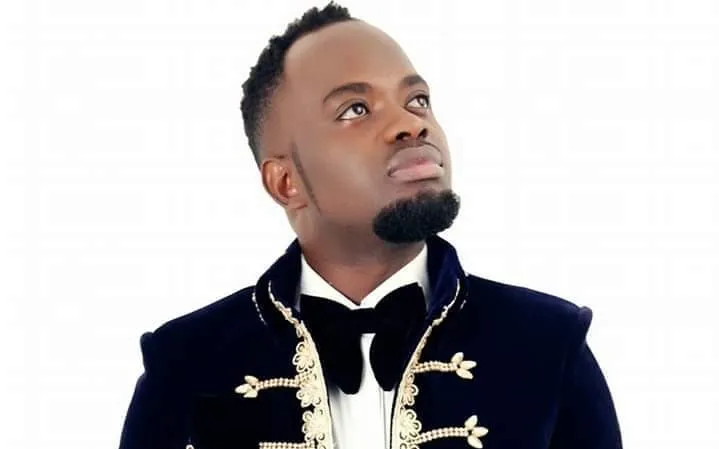 AUDIO: Ngondera - David Lutalo Mp3 Download