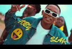 VIDEO: Kedy - Yeah Yeah Mp4 Download