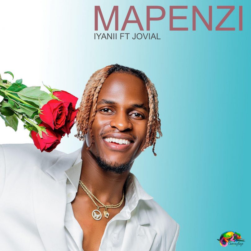 AUDIO: Iyanii Ft Jovial - Mapenzi Mp3 Download