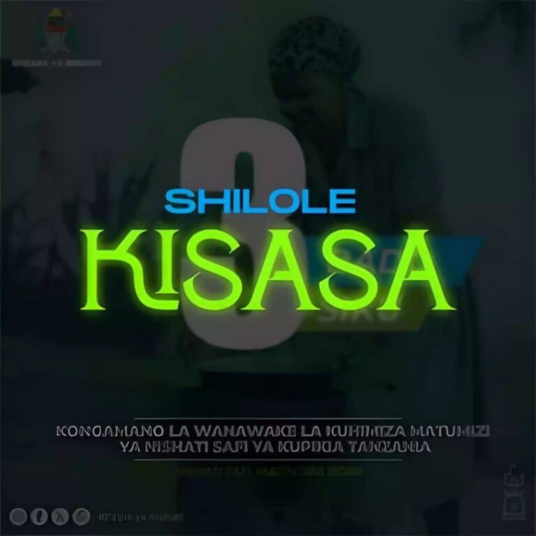 AUDIO: Shilole – Kisasa Mp3 Download
