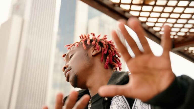AUDO: Lil Maina Ft Sosatheprodigy - Nakam Sai Mp3 Download