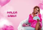 AUDIO: Malkia Karen - Nakuachaje Mp3 Download