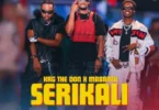 AUDIO: KRG The Don Ft Mabantu - Serikali Mp3 Download