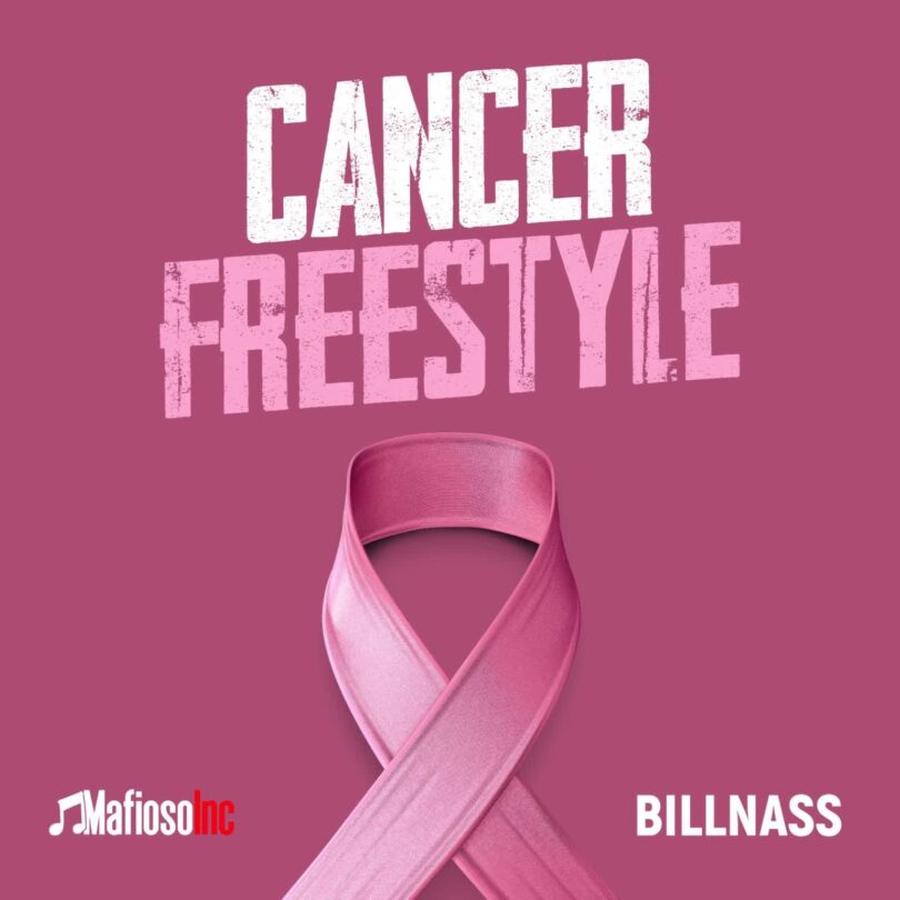 AUDIO: Billnass - Cancer Freestyle Mp3 Download