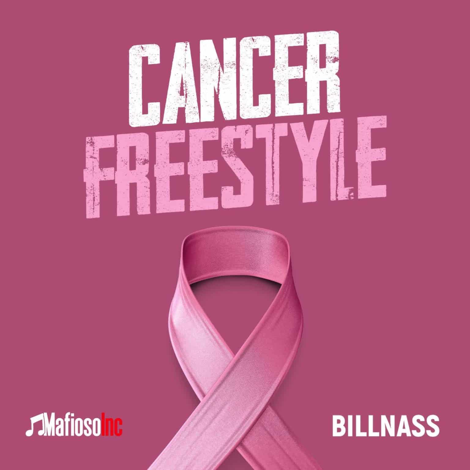 AUDIO: Billnass - Cancer Freestyle Mp3 Download
