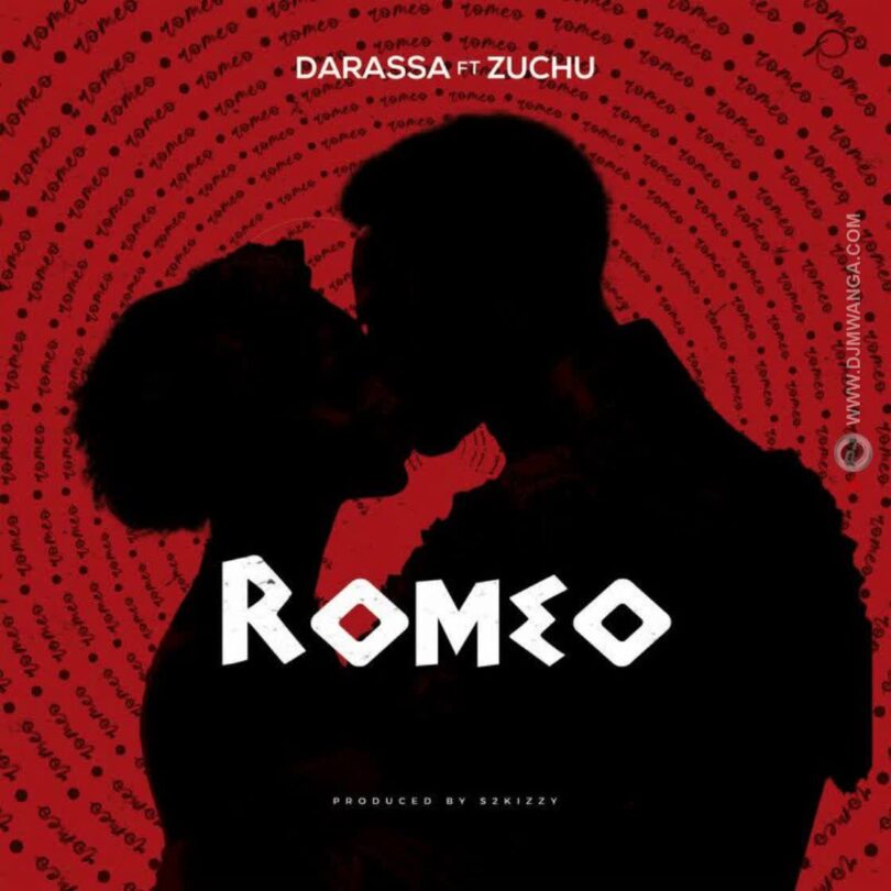 AUDIO: Darassa Ft Zuchu - Romeo Mp3 Download