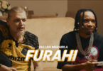 VIDEO: Dulla Makabila - Furahi Mp4 Download