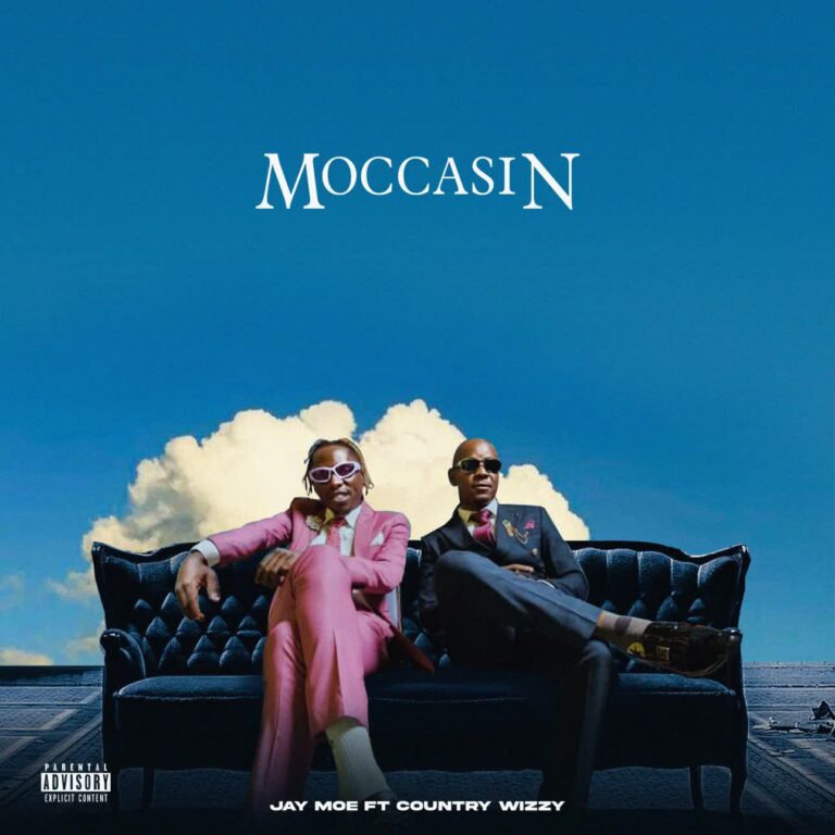AUDIO: Jay Moe Ft Country Wizzy - Moccasin Mp3 Download