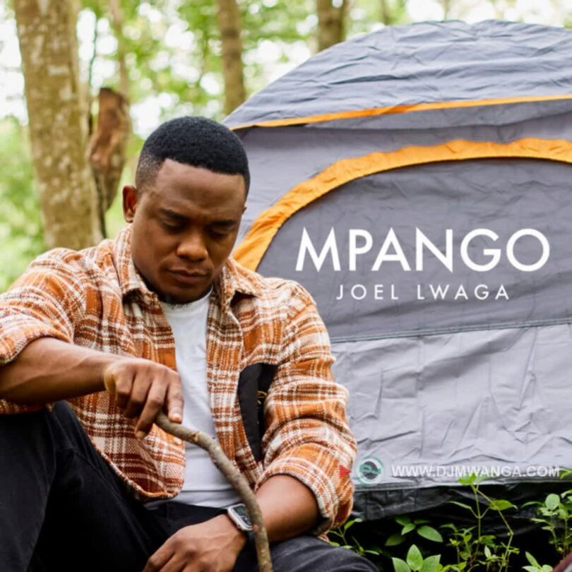 AUDIO: Joel Lwaga - Mpango Mp3 Download