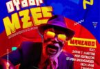 AUDIO: Manengo - Oyaah Mzee Mp3 Download