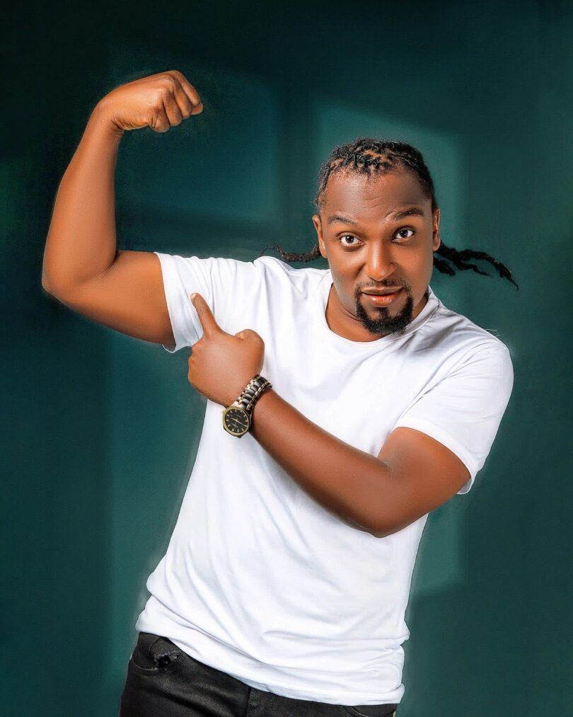 AUDIO: Mb Dog - BARIDI KALI Mp3 Download