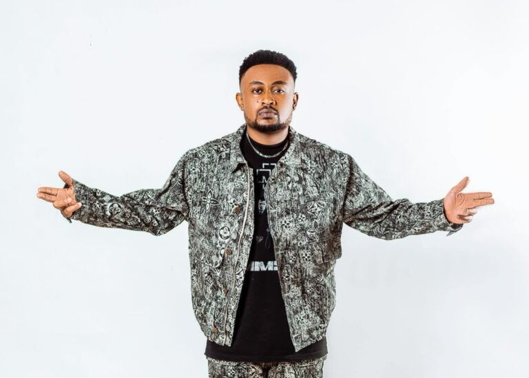 AUDIO: Moni Centrozone - Malume 24 Mp3 Download