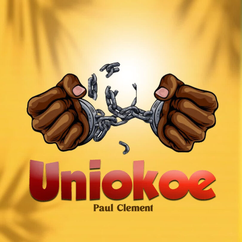 AUDIO: Paul Clement - Uniokoe Mp3 Download