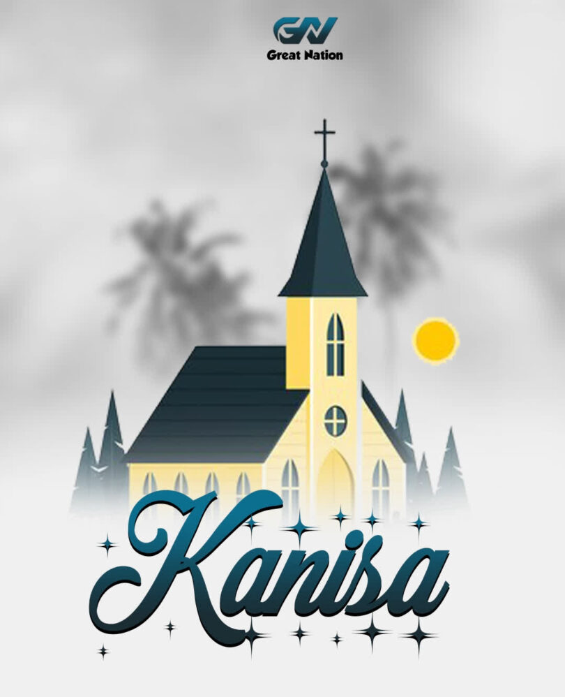 AUDIO: Paul Clement - Kanisa Mp3 Download