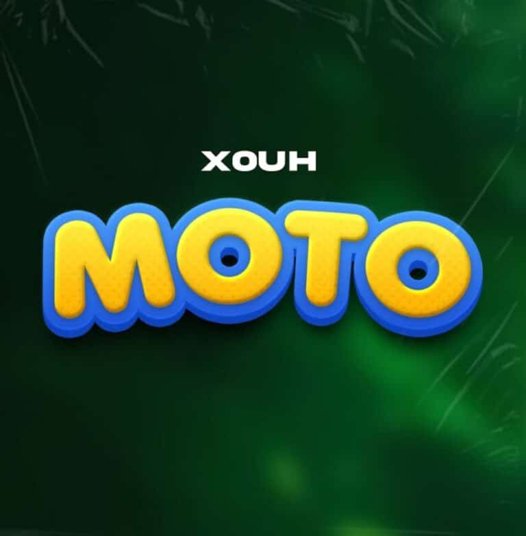 AUDIO: Xouh - Moto Mp3 Download