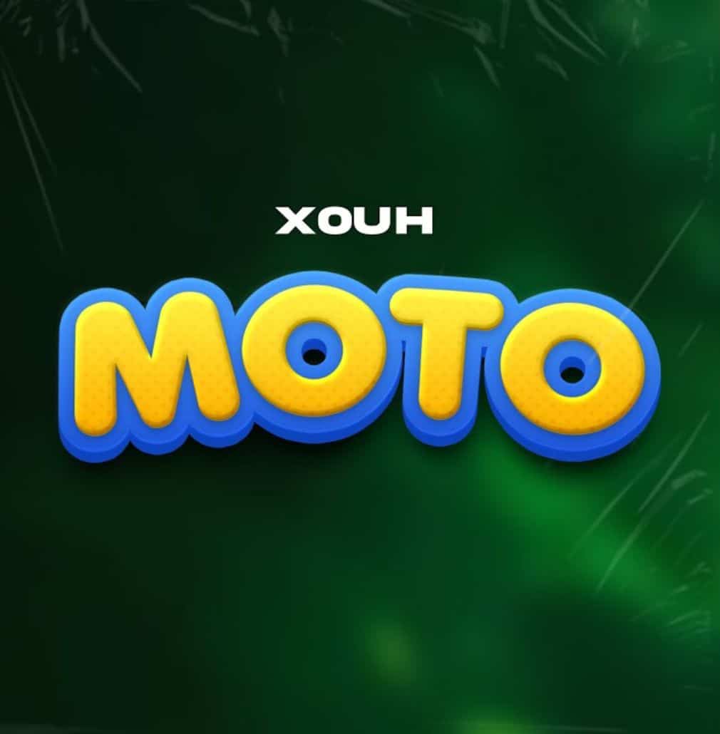 AUDIO: Xouh - Moto Mp3 Download