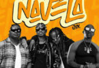 AUDIO: Yaba Buluku Boyz Ft Jux - Navela Mp3 Download