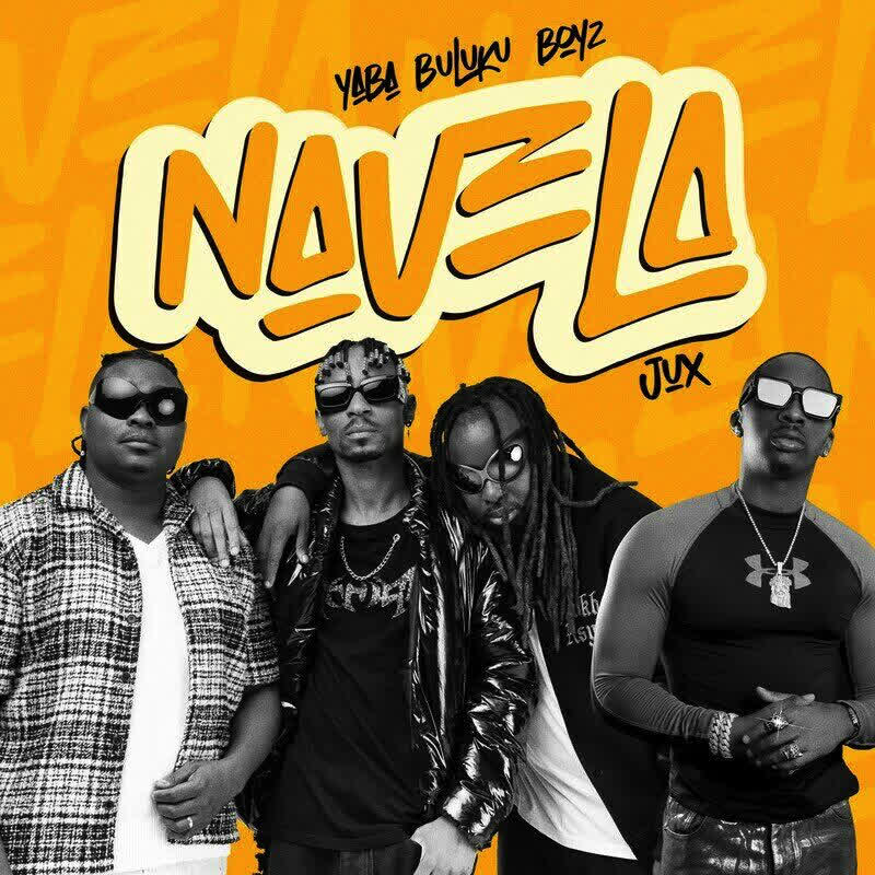 AUDIO: Yaba Buluku Boyz Ft Jux - Navela Mp3 Download