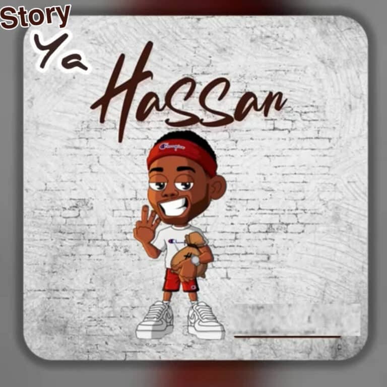 AUDIO: Yuzzo Mwamba - Story Ya Hassani Mp3 Download