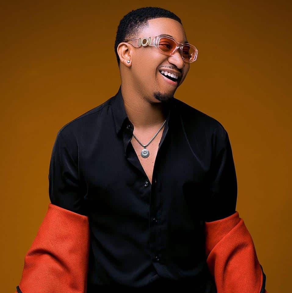 AUDIO: Jay Melody - 18 Mp3 Download
