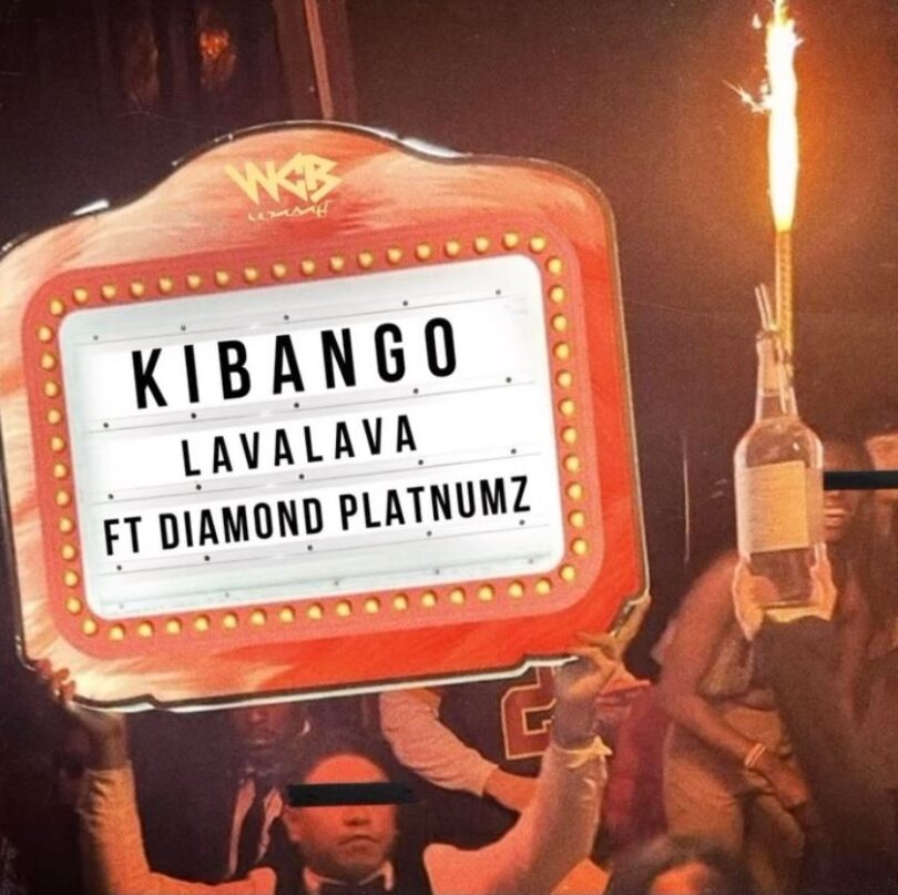 AUDIO: Lava Lava Ft Diamond Platnumz - Kibango Mp3 Download