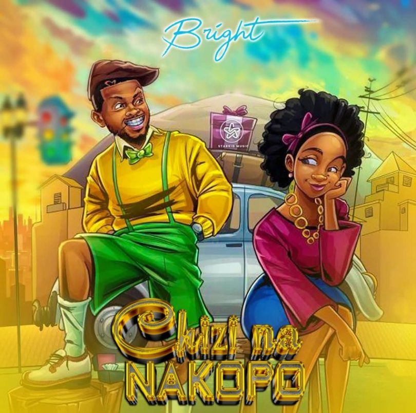 AUDIO: Bright - Chizi Mp3 Download