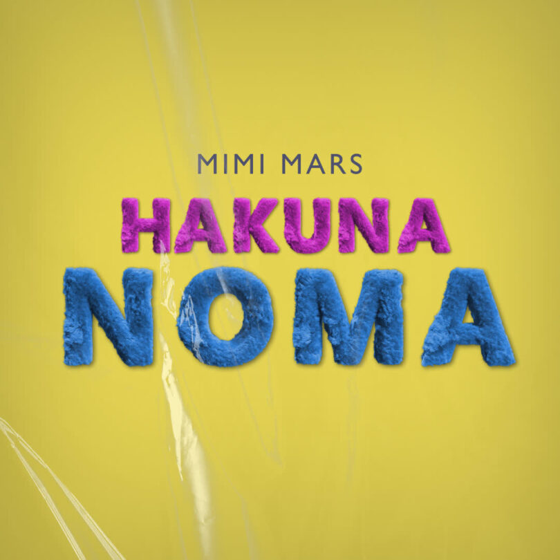 AUDIO | Mimi Mars – Hakuna Noma | Download Mp3