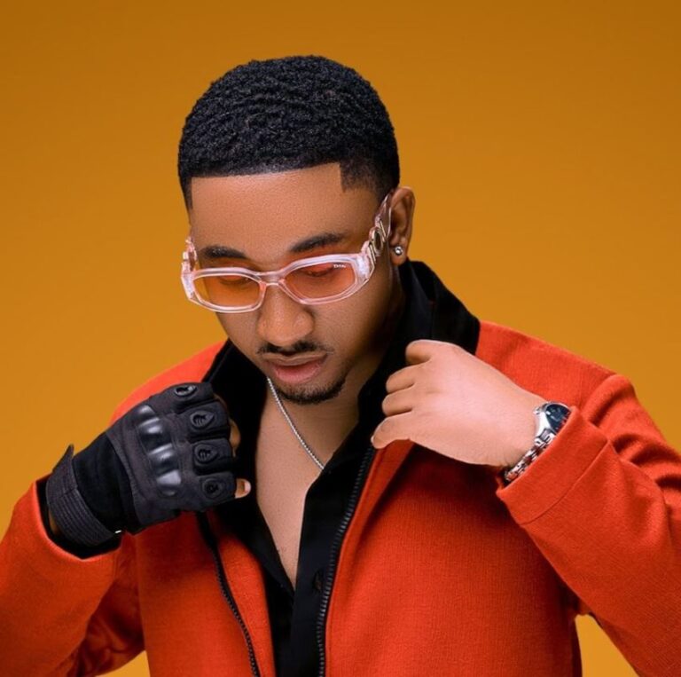 AUDIO: Jay Melody - Katika Mp3 Download