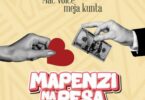 AUDIO: Macvoice Ft Meja Kunta - Mapenzi Na Pesa Mp3 Download